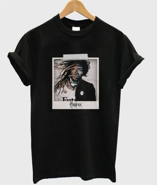 Hndrxx Tshirt N15EL