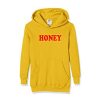 Honey hoodie SR29N