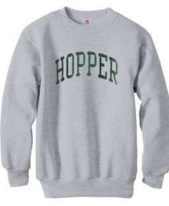 Hopper Sweatshirt FD30N