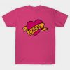 I Love Carbs T-Shirt N26SR