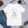 Im Not Your Party Favor T-shirt ER12N