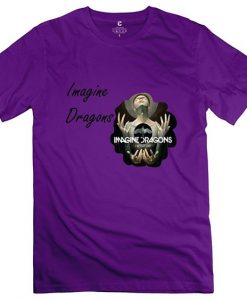 Imagine Dragons Tshirt N21EL