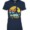 In The trail T Shirt N23SR