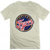 Indiana Fever Tshirt N21EL