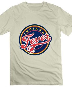 Indiana Fever Tshirt N21EL