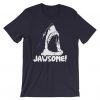 Jawsome t Shirt N23SR