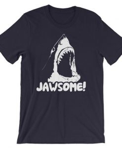 Jawsome t Shirt N23SR