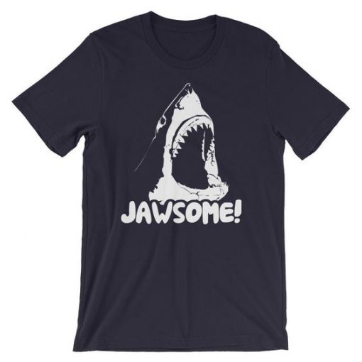 Jawsome t Shirt N23SR