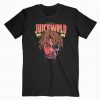 Juice Wrld T Shirt FD30N