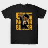 Kahuna Burger T-Shirt N26SR