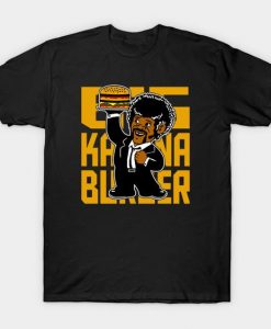 Kahuna Burger T-Shirt N26SR