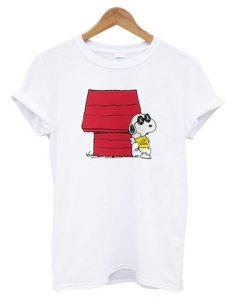 Kaws Home T Shirt SR7N