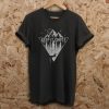 Keep It Simple T-shirt AZ1N