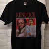 Kendrick Lamar T Shirt ER12N