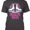 Kick Ice Motivational T-Shirt ER7N