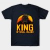 King Kong T-Shirt N26SR