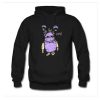 Kitty Monster Inc Hoodie N27SR