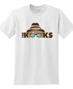 Kooks T-Shirt DN20N