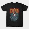 Kubo T Shirt N26SR