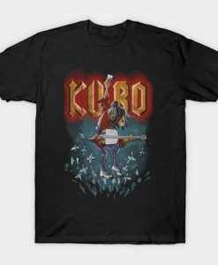 Kubo T Shirt N26SR