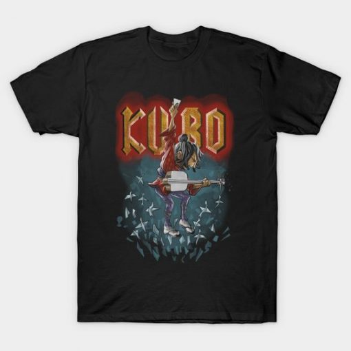 Kubo T Shirt N26SR