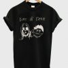 Kurt And Ernie T-Shirt N15EL