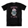 Kwaii 4Life Tshirt N15EL