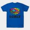 LGBLT T-Shirt N27SR