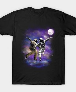 La La Space T-Shirt N26SR