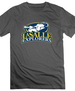 La Salle Tshirt N21EL