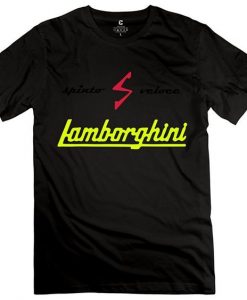 Lamborghini Tshirt N21EL