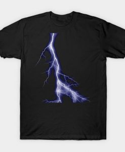 Lightning T-Shirt N28AZ