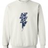 Like lightning Sweatshirt FD30N