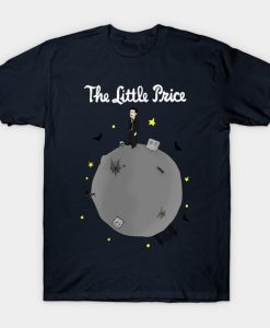 Little Price T-Shirt N26SR