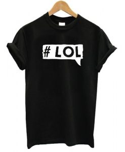 Lol T shirt DN20N