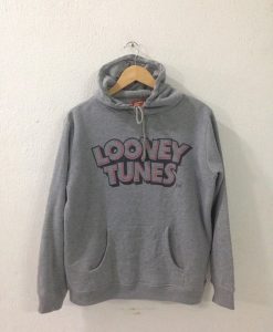 Looney tunes Hoodie FD30N