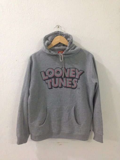 Looney tunes Hoodie FD30N