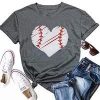 Love Cute Graphic T-shirt N9FD