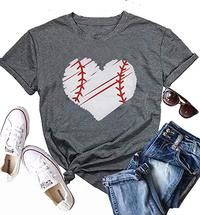 Love Cute Graphic T-shirt N9FD