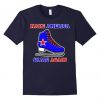 Make America Skating T-shirt ER7N