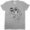 Make Up For Me T Shirt N23SR