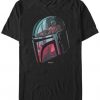 Mandddalorian T Shirt N23SR