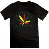 Marijuana Good Spliff Tshirt N21EL