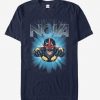 Marvel Nova Hero T-Shirt EL4N