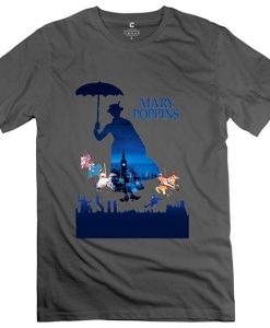 Mary Poppins Tshirt N21EL