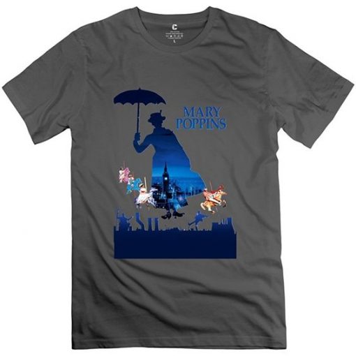 Mary Poppins Tshirt N21EL