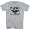 Mash Army Dramatic Tshirt N21EL