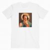 Mia Pulp Fiction T shirt SR12N