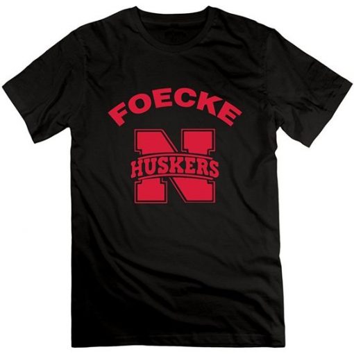 Mikaela Foecke Tshirt N21EL