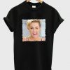 Miley Cyrus Signature T-Shirt N27SR